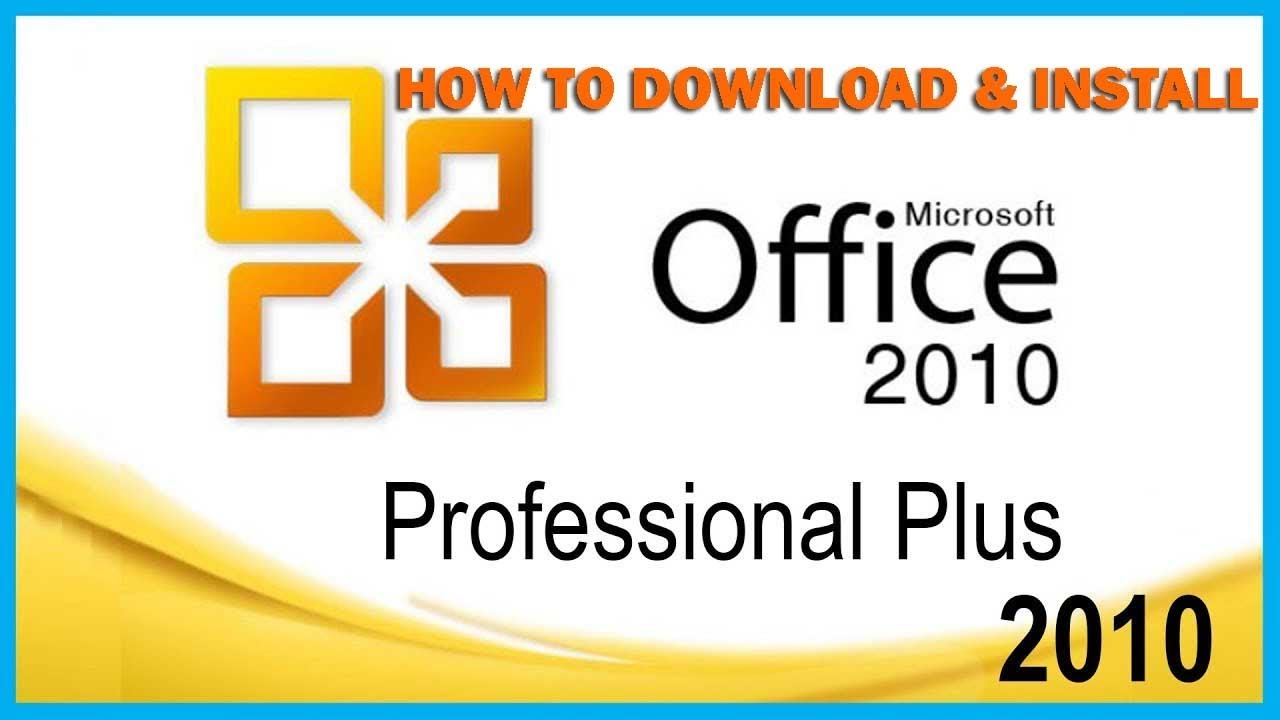 download microsoft office 2010 for mac for free