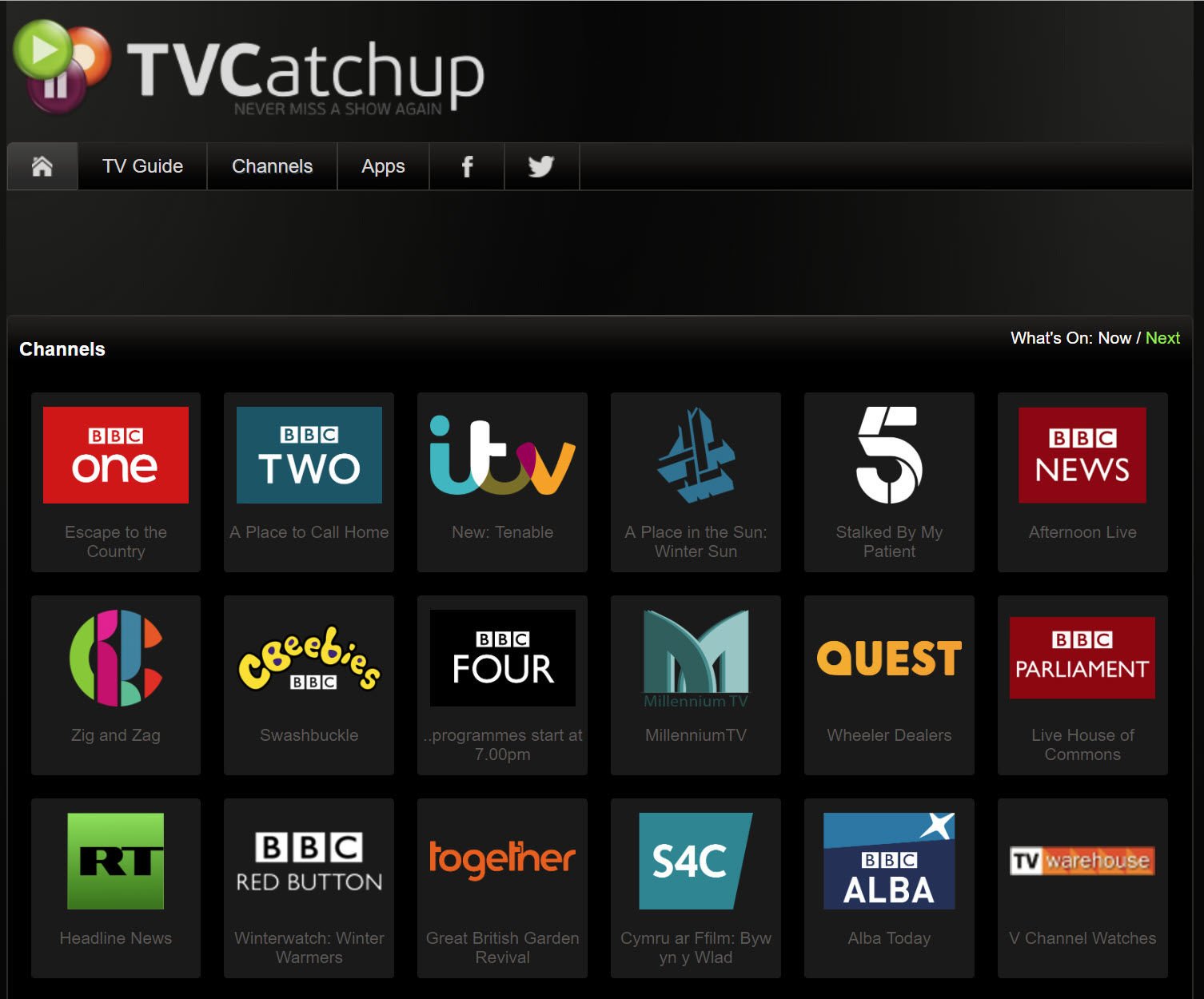 watch live tv on my mac for free