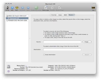 photo copying software for a mac